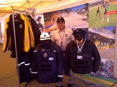 Vip Seguridad