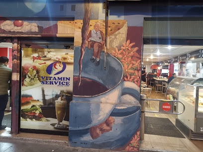 Vitamin Service