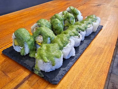 Zukei Sushi