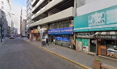 Colegio Abogados Valparaíso