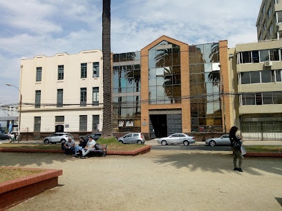 Escuela Ingenieria Civil Industrial Universidad De Valparaíso
