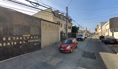 Icaro Seguridad, Valparaíso
