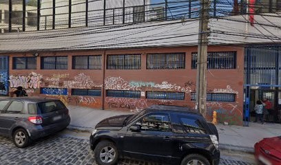 Juzgado de Familia de Valparaíso