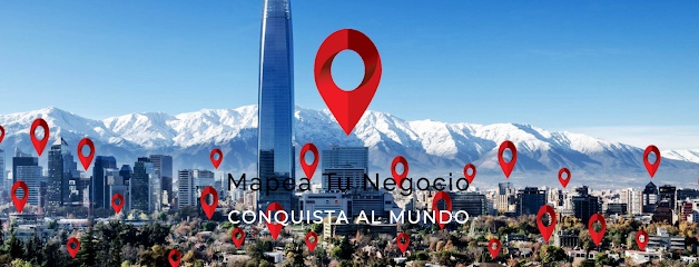 Mapea Tu Negocio
