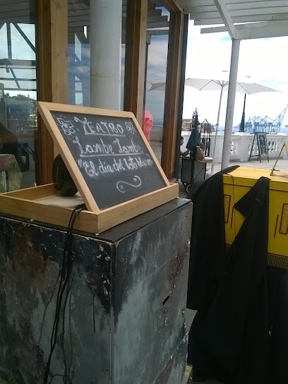 MestreLunas Teatro de Animación