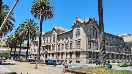 Pontificia Universidad Católica de Valparaíso