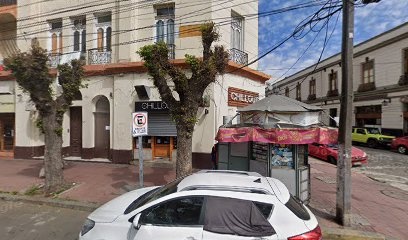 Studio K Valparaiso