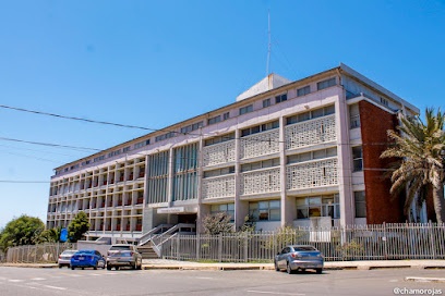 Universidad de Playa Ancha de Ciencias de la Educación Casa Central
