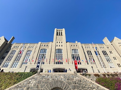 Universidad Técnica Federico Santa María