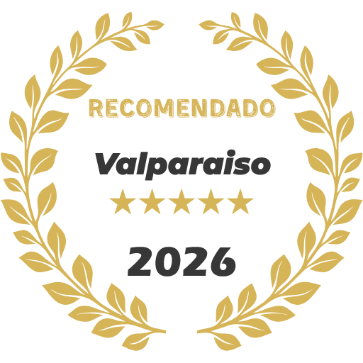 mejores valparaiso 2026